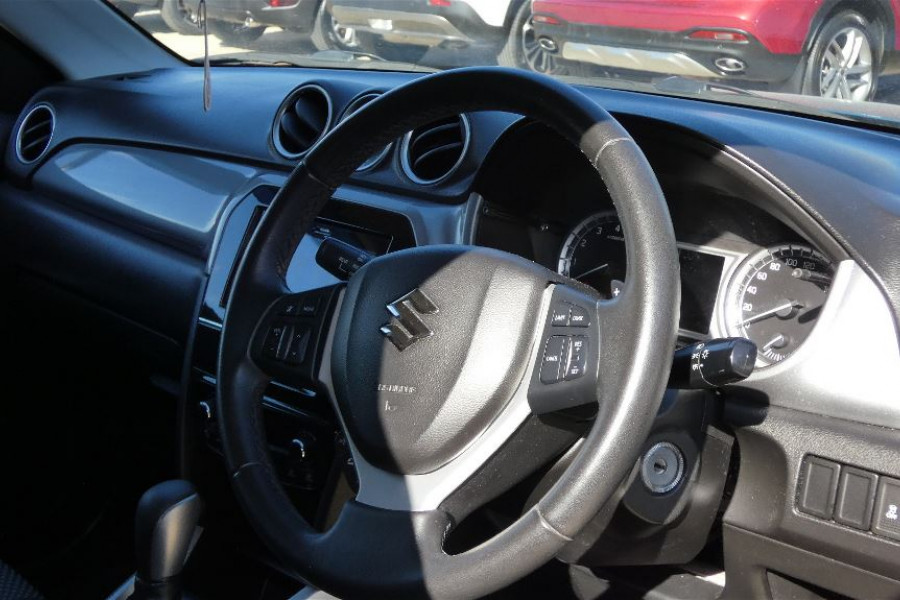 2015 Suzuki Vitara LY RT-S SUV Image 6
