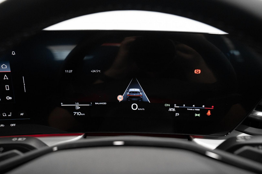 2025 Audi Q5 GU TFSI 150kW SUV