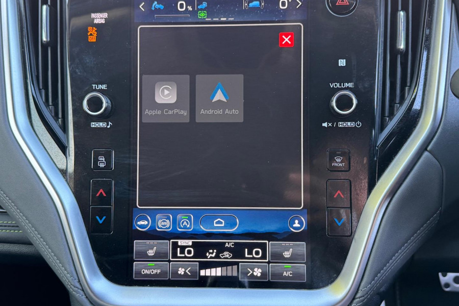2021 Subaru Outback 6GEN AWD Sport SUV Image 19