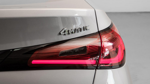 2026 Mercedes-Benz GLC-Class C254 GLC300 SUV image 8