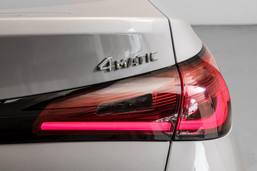 2026 Mercedes-Benz GLC-Class C254 GLC300 SUV