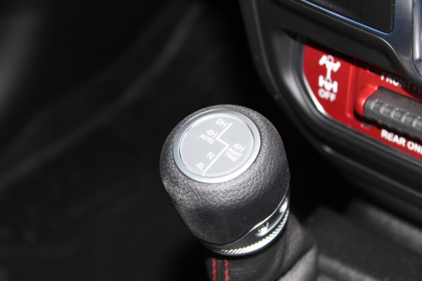 2020 MY21 Jeep Wrangler JL Unlimited Rubicon Hardtop