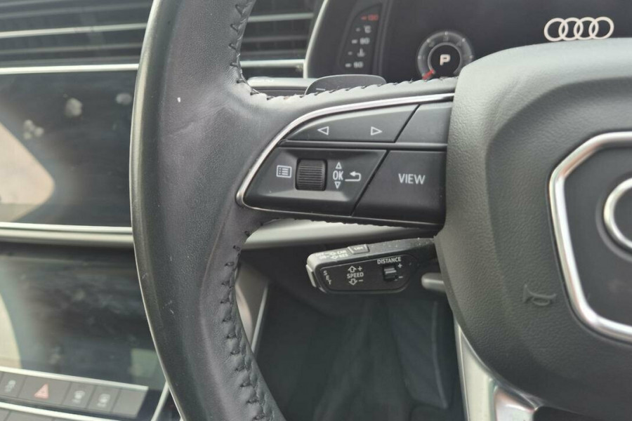 2019 MY20 Audi Q7 4M 45 TDI SUV Image 16