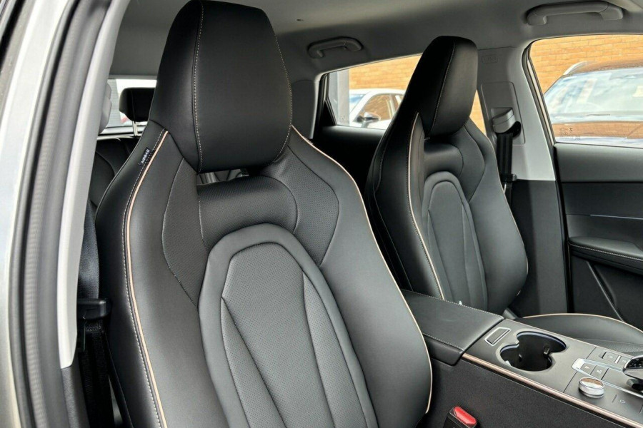 2024 Chery Omoda 5 T19C BX SUV Image 15