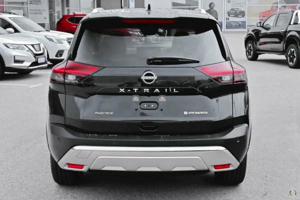 2024 MY25 Nissan X-Trail T33 Ti-L e-POWER SUV