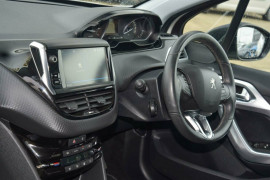 2017 MY18 Peugeot 208 A9 MY18 Allure Hatch image 15