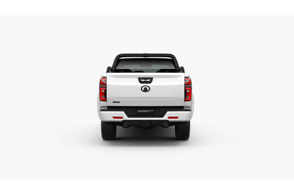 2024 MY23 GWM Ute NPW Cannon Vanta Ute