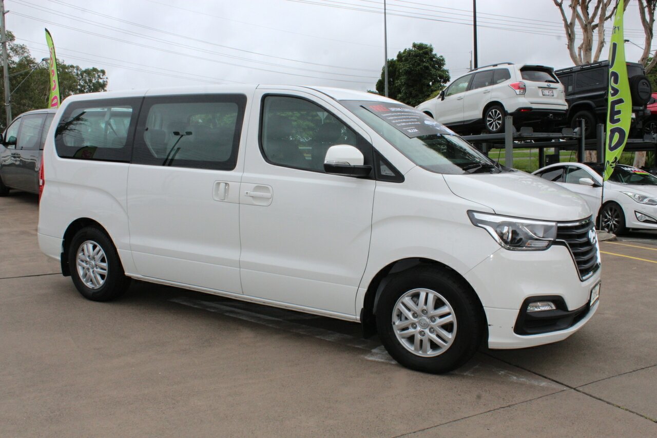 2021 Hyundai iMax TQ4 Active Wagon Image 12