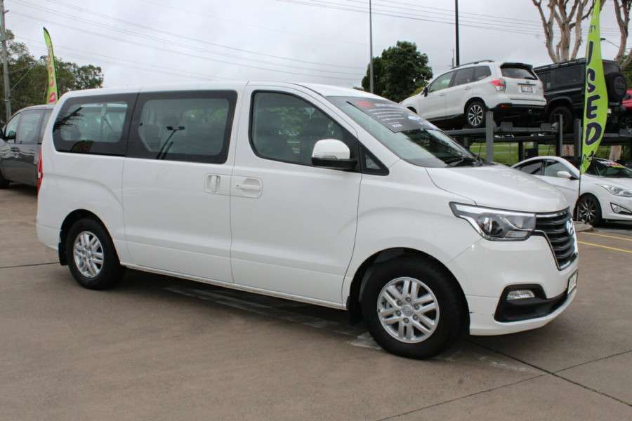 2021 Hyundai iMax TQ4 Active Wagon Image 12