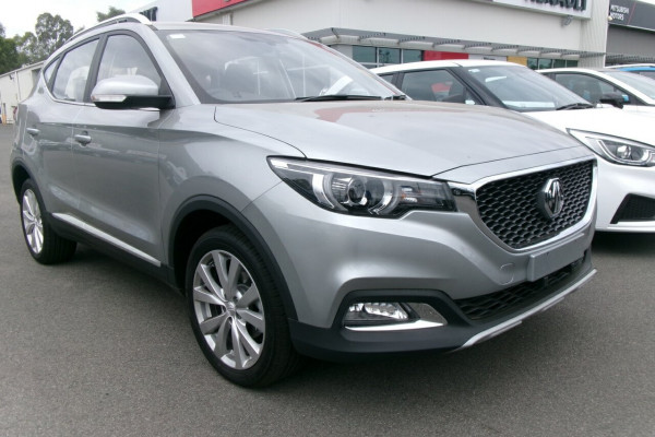 2023 MG ZS AZS1 Excite SUV