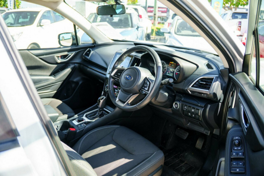 2023 MY24 Subaru Forester S5 2.5i SUV Image 16