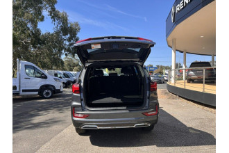 2024 KGM SsangYong Rexton Y461 Ultimate SUV