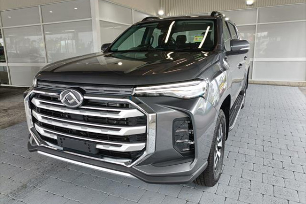 2025 LDV T60 SK8C Max PRO Ute