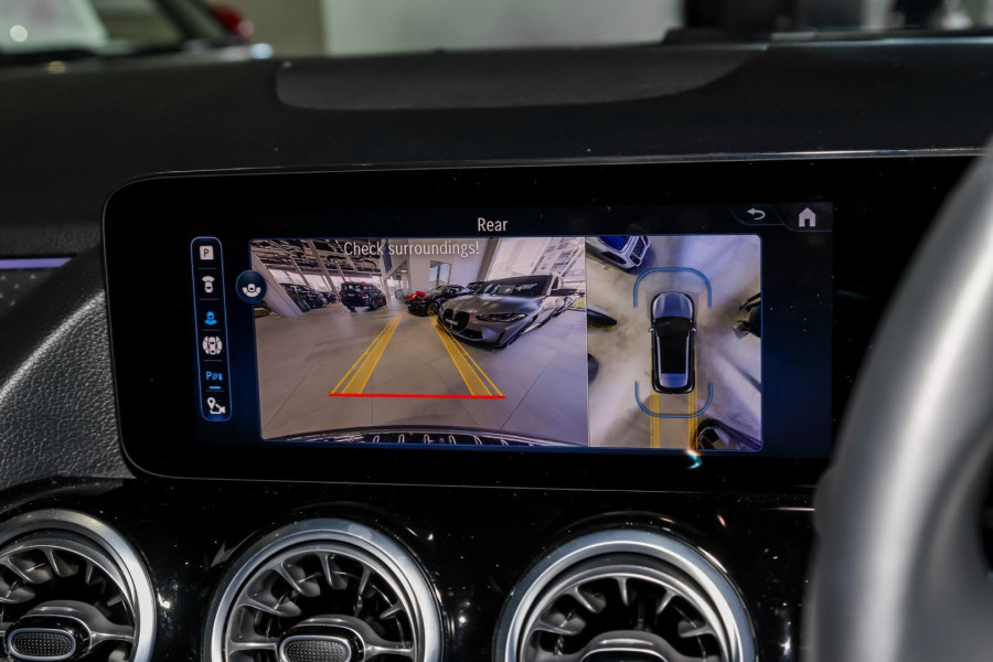 2024 Mercedes-Benz GLA-Class H247 GLA200 SUV