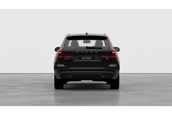 2026 Volvo XC60 UZ Ultra B5 Dark SUV Image 4