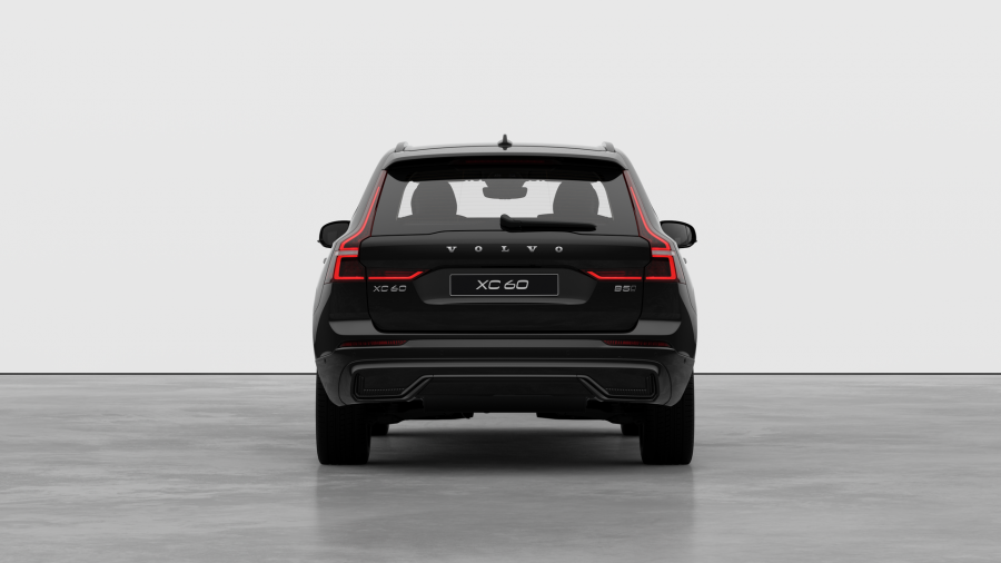 2026 Volvo XC60 UZ Ultra B5 Dark SUV Image 4