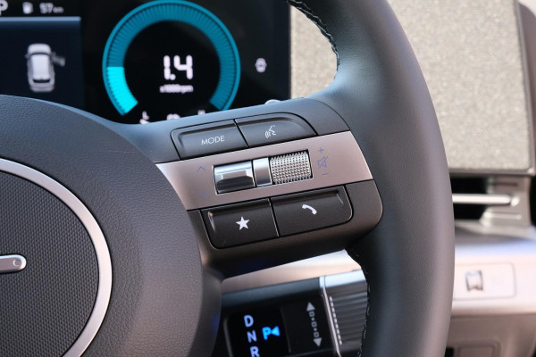 2026 MY27 Hyundai KONA SX2.V3 Hybrid Elite SUV Image 18