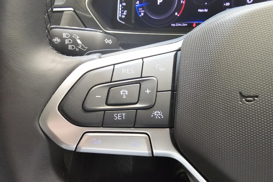 2023 MY24 Volkswagen Tiguan 5N 132TSI Life SUV Image 13