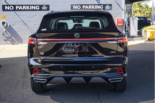2024 MG HS AS33 Excite SUV