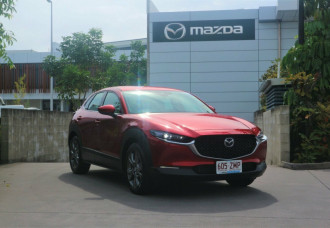 Mazda CX-30 G20 Astina DM Series
