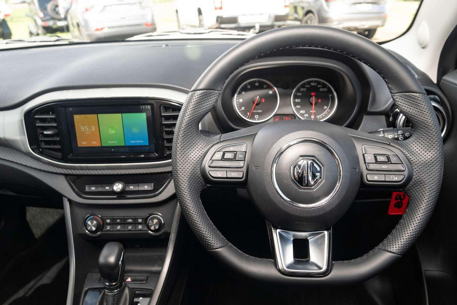 2024 MG MG3 SZP1 Core Hatch Image 15