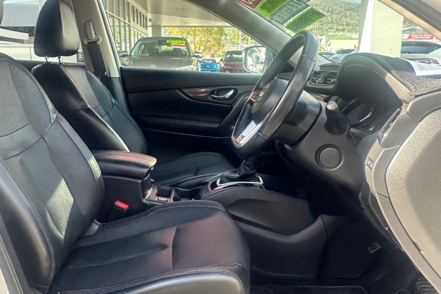2022 Nissan X-Trail T32 ST-L SUV Image 15