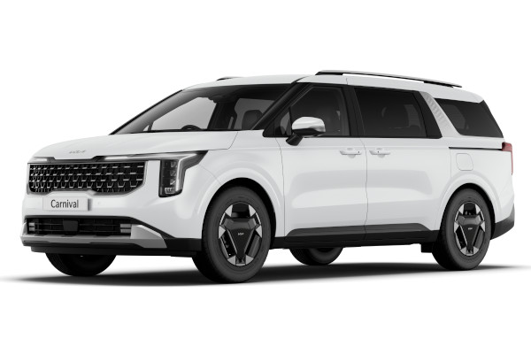 Kia Carnival Sport+ HEV KA4 PE