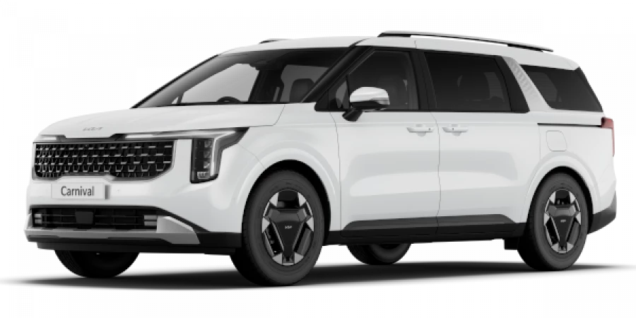 2026 MY27 Kia Carnival KA4 PE Sport+ HEV People Mover