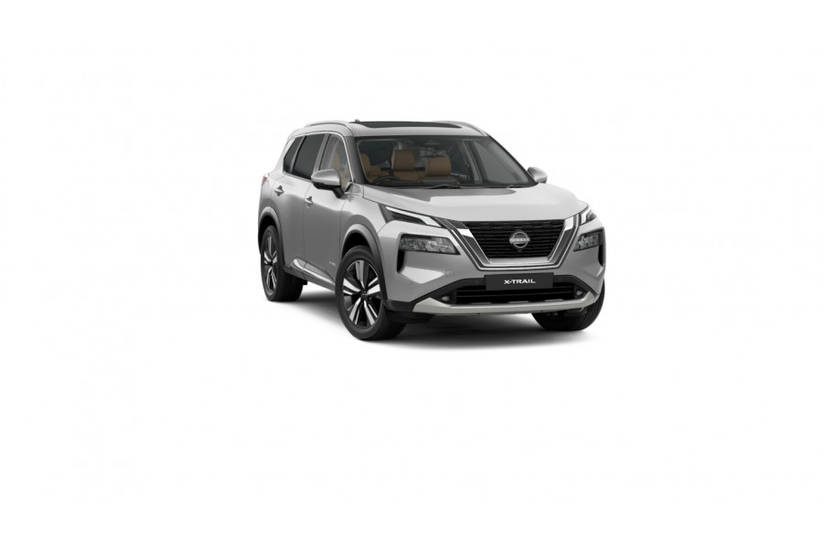 2025 Nissan X-Trail T33 Ti-L e-POWER SUV Image 6