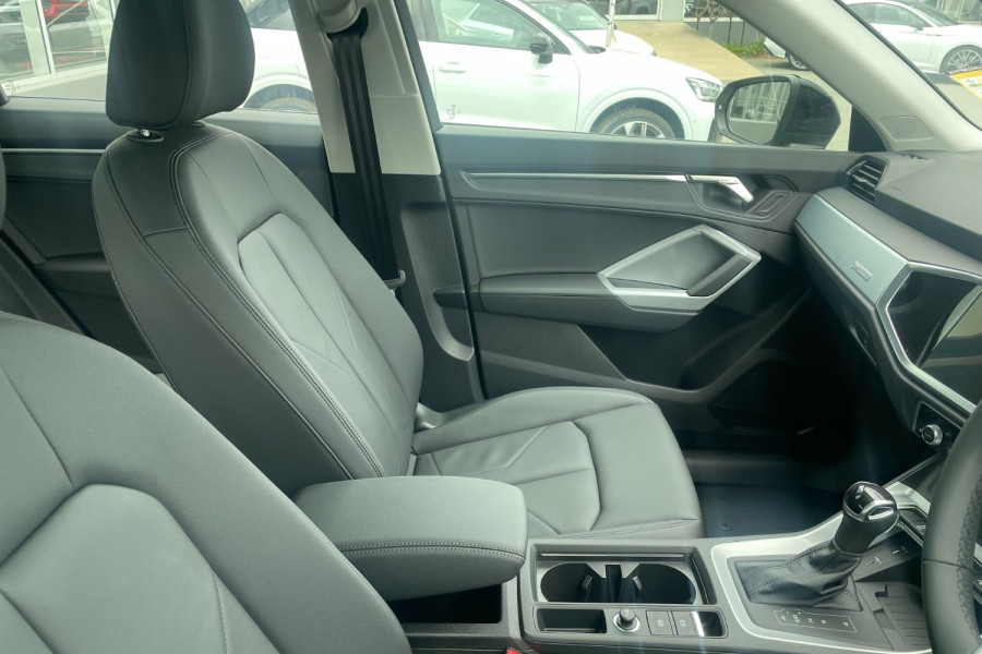 2024 Audi Q3 F3 35 TFSI SUV Image 9