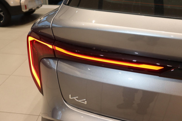 2025 MY26 Kia K4 CL4m Sport+ Hatch Image 10