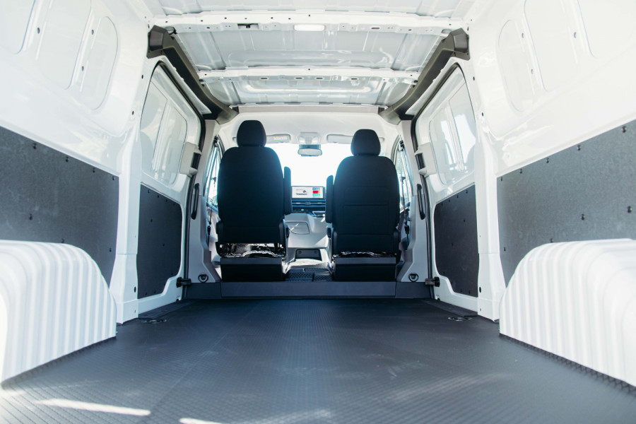 2024 LDV Deliver 7   Van Image 18
