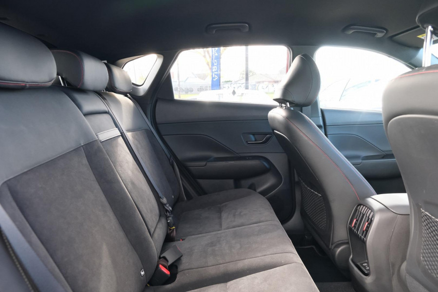 2025 MY26 Hyundai KONA SX2.V3 Elite N Line SUV Image 8