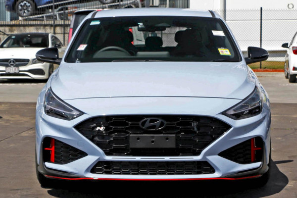 2026 Hyundai i30 PDe.V6 N Premium Hatch Image 2