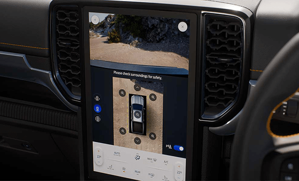 New Ford Ranger | Cardiff Ford