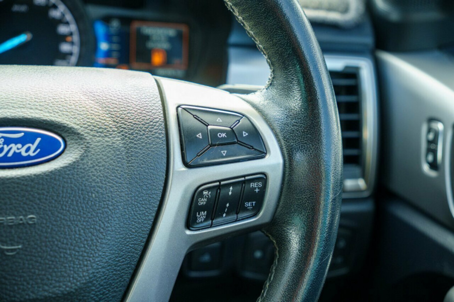 2019 Ford Ranger PX MkIII Sport Ute Image 12