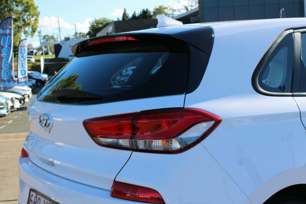 2018 Hyundai i30 PD Active Hatch Image 5
