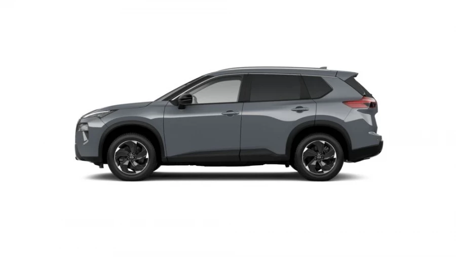 2026 Nissan X-Trail T33 ST-L e-POWER SUV Image 31