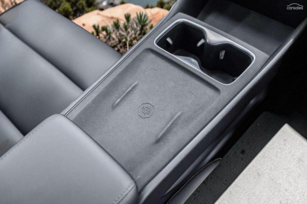 2026 MG MG4 EV Urban AH4E Essence 54 Hatch Image 2