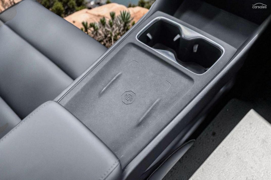 2026 MG MG4 EV Urban AH4E Essence 54 Hatch Image 2