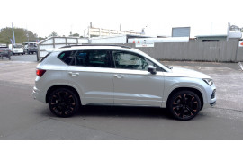 2022 MY23 Cupra Ateca KH VZx SUV