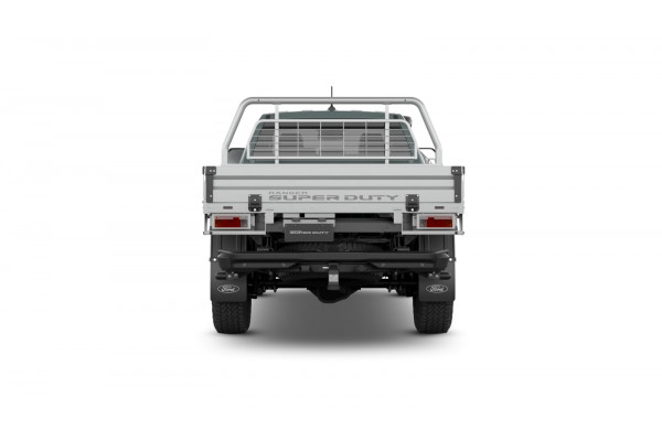 2026 MY26.5 Ford Ranger Super Duty  XLT Cab Chassis Image 6
