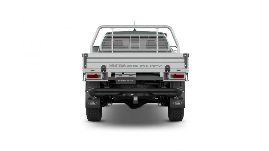 2026 MY26.5 Ford Ranger Super Duty  XLT Cab Chassis Image 6