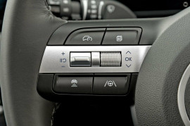 2024 MY25 Hyundai Tucson NX4.V3  SUV image 12