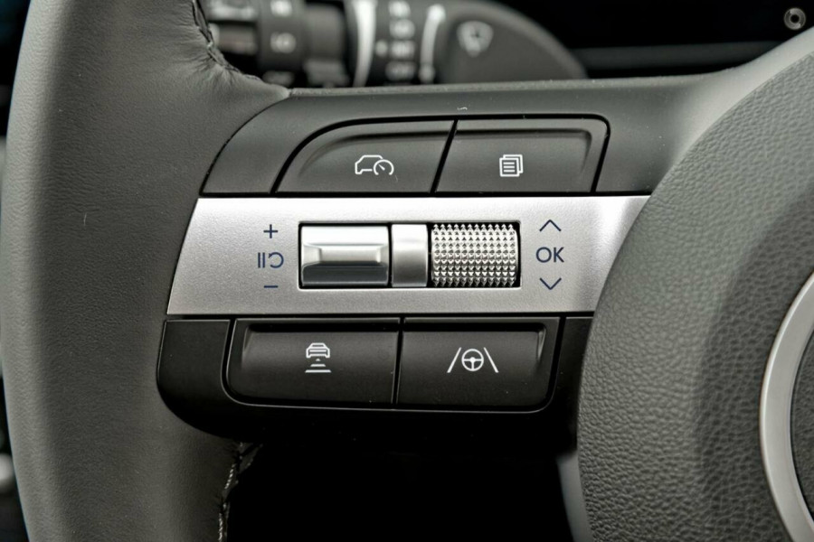2024 MY25 Hyundai Tucson NX4.V3  SUV Image 12