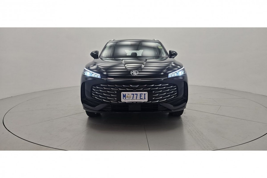 2024 MY24.5 MG HS AS33 Vibe SUV Image 6