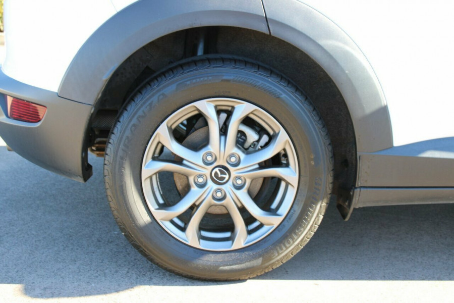 2023 Mazda CX-3 DK G20 Sport SUV Image 13