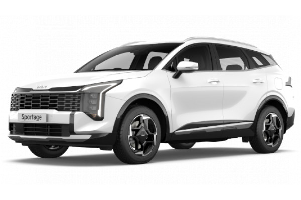 Kia Sportage HEV SX NQ5 PE