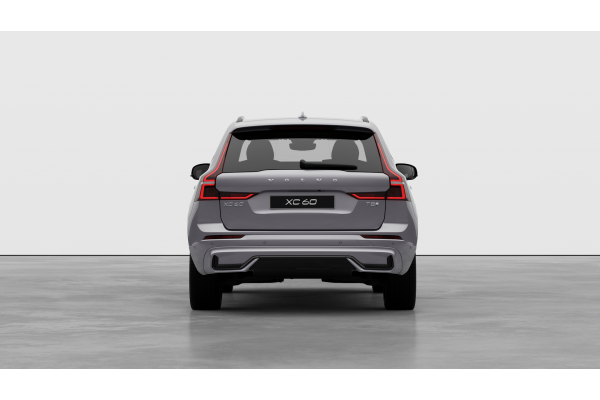 2026 Volvo XC60 UZ Ultra T8 Plug-in Hybrid Dark SUV Image 4