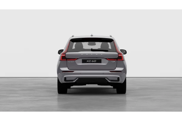 2026 Volvo XC60 UZ Ultra T8 Plug-in Hybrid Dark SUV Image 4